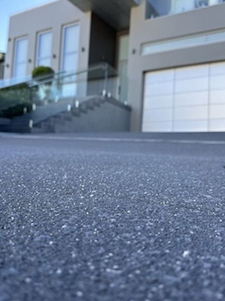 Driveway Resurfacing & Cleaning